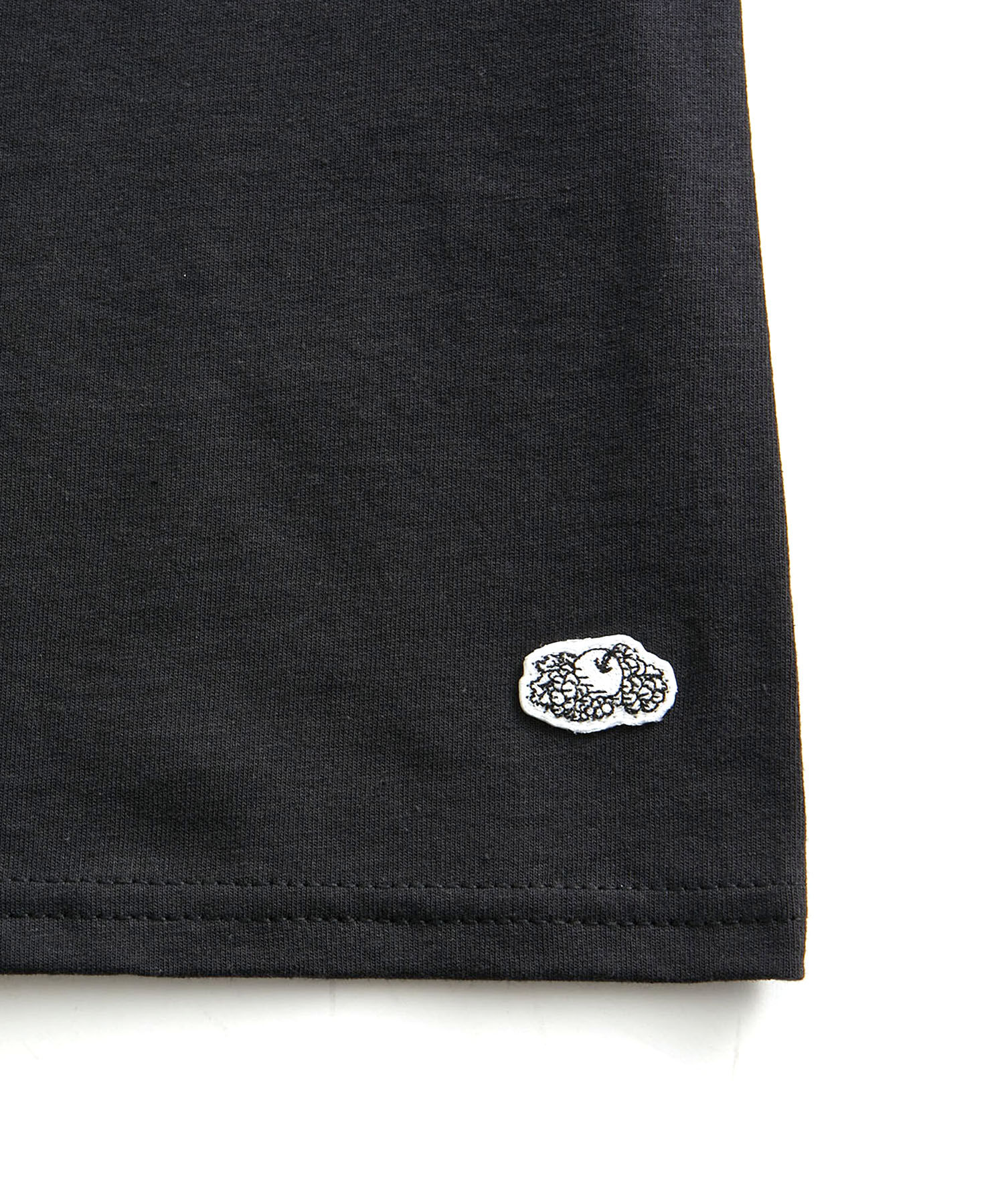 ADAM ET ROPE'「《別注》【FRUIT OF THE LOOM/フルーツ オブ ザ ルーム】 TRAVEL 3pcs PAC」|Tシャツ・カットソー|