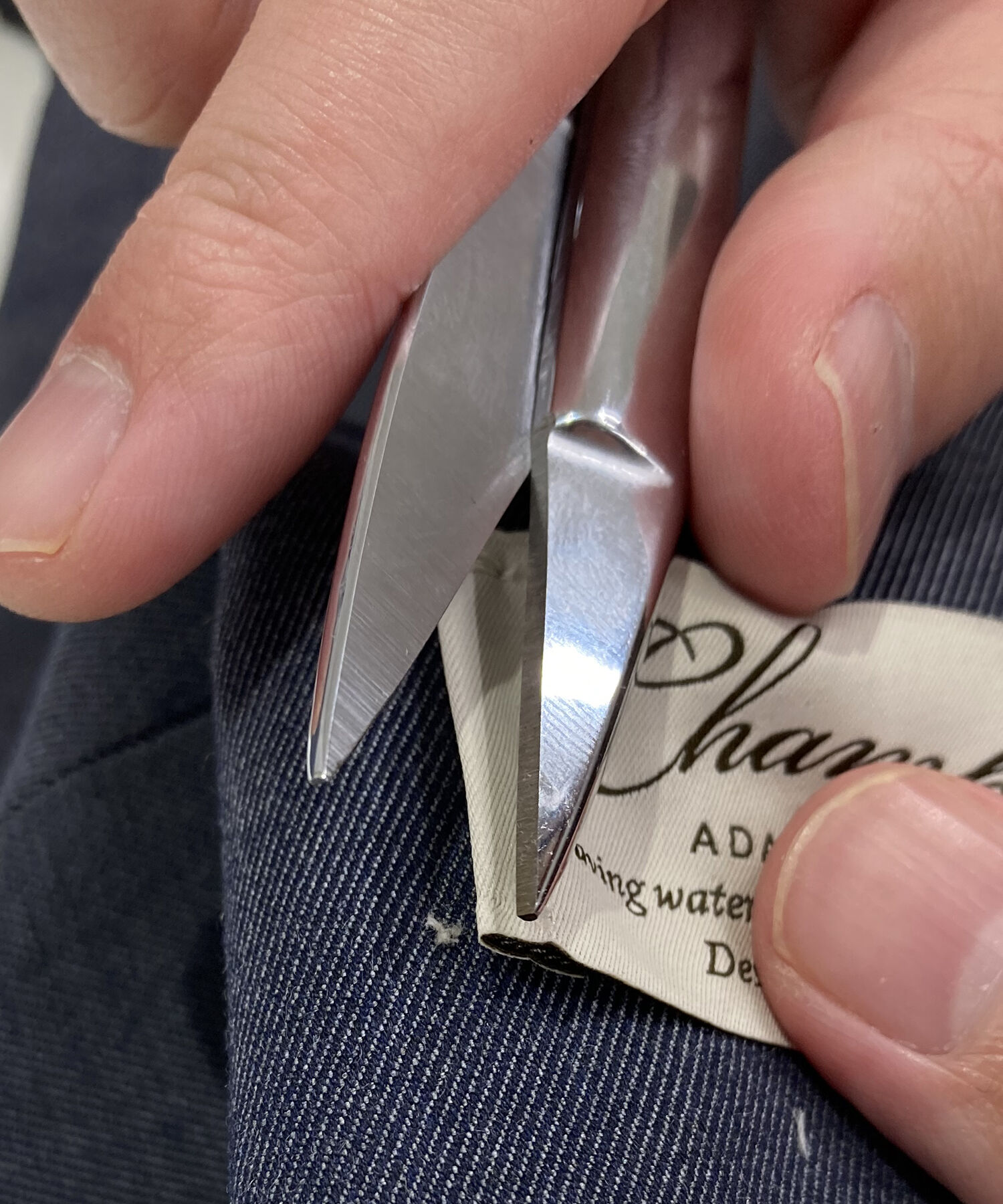 ADAM ET ROPE'「【Chambrer】リラックス テーラード イージー ジャケット / シーズンレス / セットアップ対応」|テーラードジャケット|