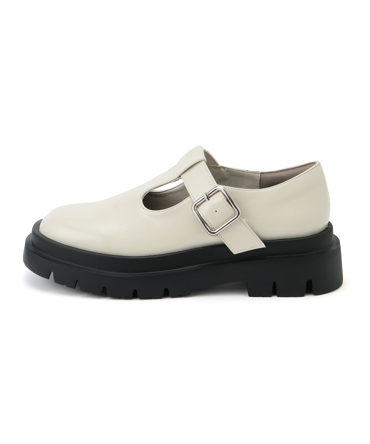 ADAM ET ROPE'「晴雨兼用トラックソールベルテッドシューズ」|その他|