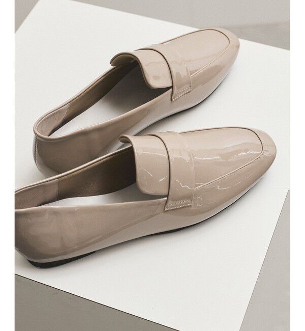 ADAM ET ROPE'「【新色追加】晴雨兼用サスティナブルレインローファー」|その他|