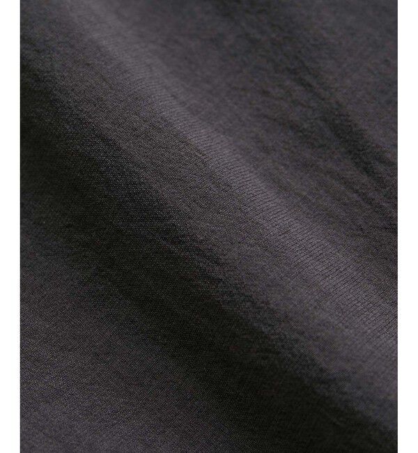 ADAM ET ROPE'「接触冷感【RIRANCHA】セットアップ / オープンカラーシャツ & スラックス」|スーツ|