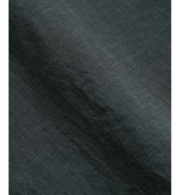 ADAM ET ROPE'「接触冷感【RIRANCHA】セットアップ / オープンカラーシャツ & スラックス」|スーツ|