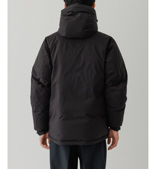 ADAM ET ROPE'「【ACT_01 AO】ショートダウンジャケット」|ダウン|