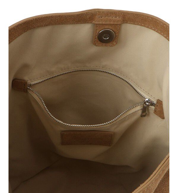 ADAM ET ROPE'「スプリットレザーワンショルダー2WAYバッグ」|ショルダー・メッセンジャー|