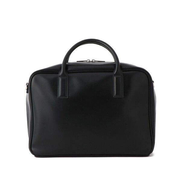 ADAM ET ROPE'「【サステナブル】ロゴボストンビッグバッグ」|ボストンバッグ|