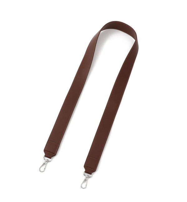 ADAM ET ROPE'「【サステナブル】ロゴボストンビッグバッグ」|ボストンバッグ|