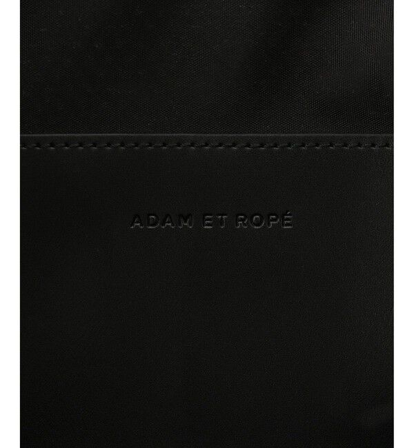 ADAM ET ROPE'「メッシュショルダーバッグ」|ショルダー・メッセンジャー|