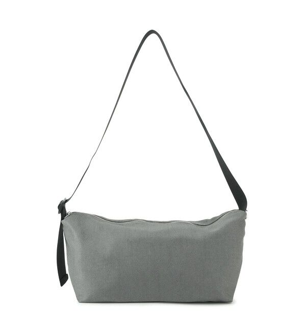 ADAM ET ROPE'「メッシュショルダーバッグ」|ショルダー・メッセンジャー|