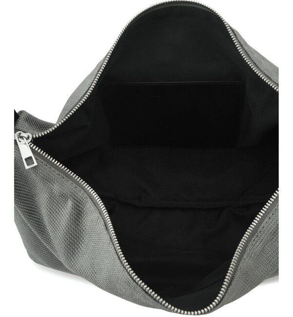 ADAM ET ROPE'「メッシュショルダーバッグ」|ショルダー・メッセンジャー|