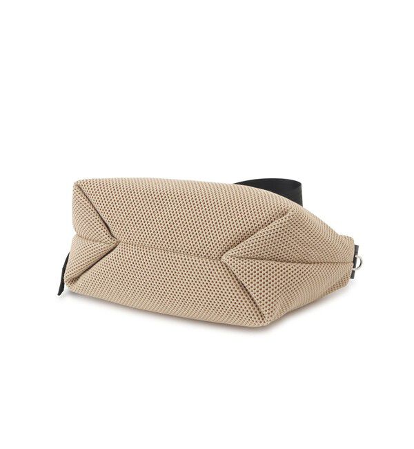 ADAM ET ROPE'「メッシュショルダーバッグ」|ショルダー・メッセンジャー|