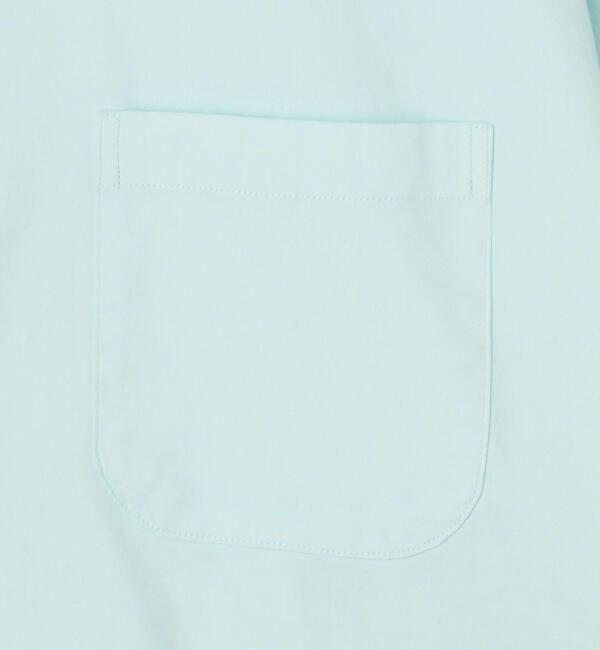  「Brooks Brothers |〈別注〉ピンポイントオックスフォード ポロカラーボタンダウンシャツ MEN」|シャツ・ブラウス|