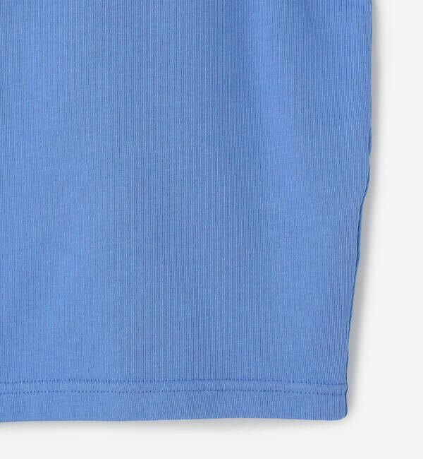 GYMPHLEX「Gymphlex | コットン 長袖ショートカーディガン WOMEN」|カーディガン|