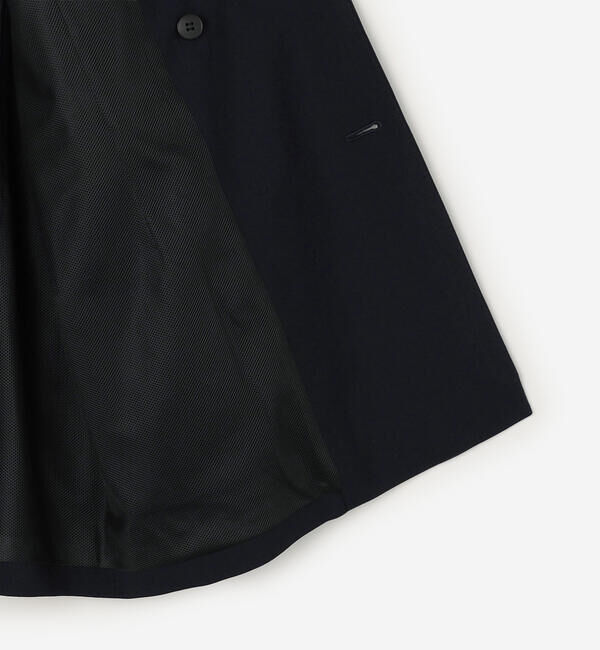 GYMPHLEX「Gymphlex | ダブルブレストジャケット MEN」|テーラードジャケット|