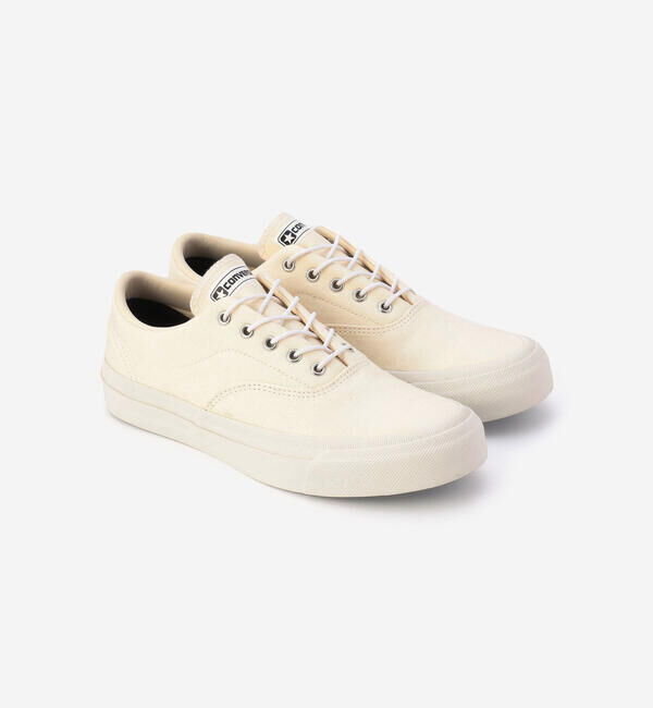  「CONVERSE | 〈別注〉 SKIDGRIP MEN」|スニーカー|