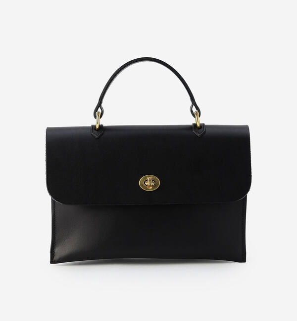  「MIMI BERRY | 〈別注〉2WAYハンドバッグ HEBE-B WOMEN」|その他|