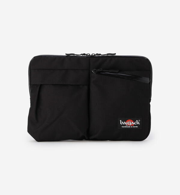  「bagjack | 〈別注〉PCケース UNISEX」|その他|