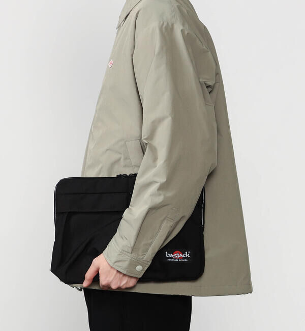  「bagjack | 〈別注〉PCケース UNISEX」|その他|