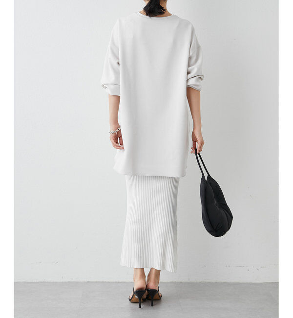  「Vガゼットプルオーバー」|Tシャツ・カットソー|