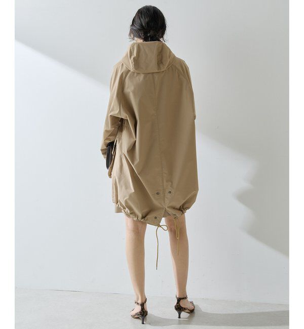  「フーディーブルゾン」|その他|