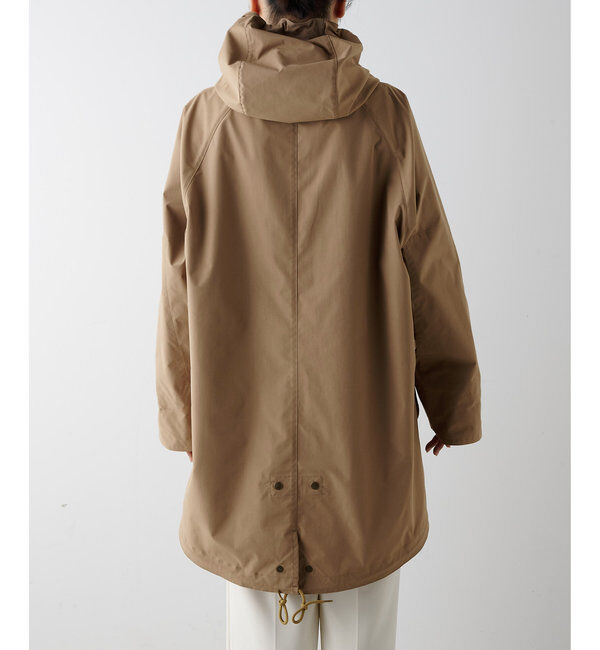  「フーディーブルゾン」|その他|