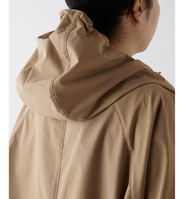  「フーディーブルゾン」|その他|