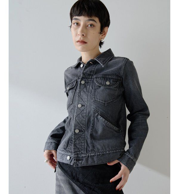  「Gジャン」|ベスト・ジレ|