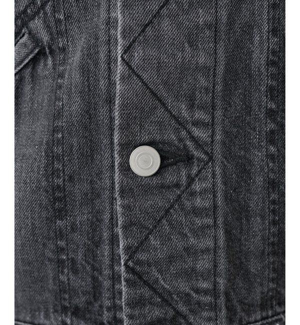  「Gジャン」|ベスト・ジレ|