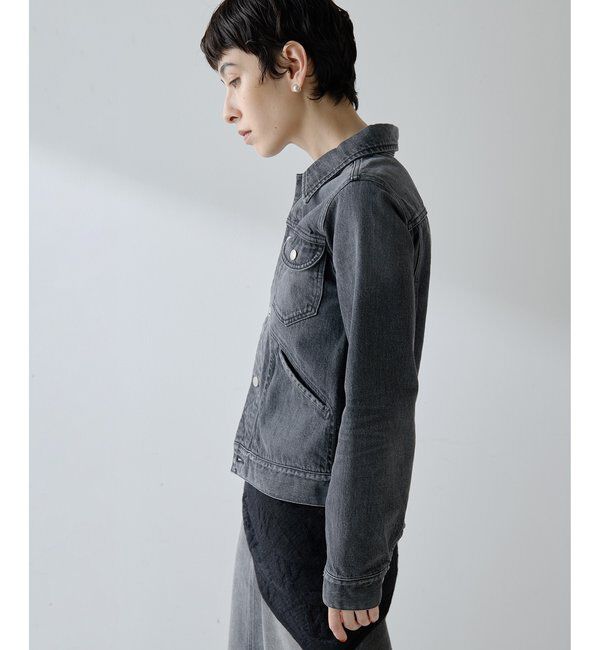  「Gジャン」|ベスト・ジレ|