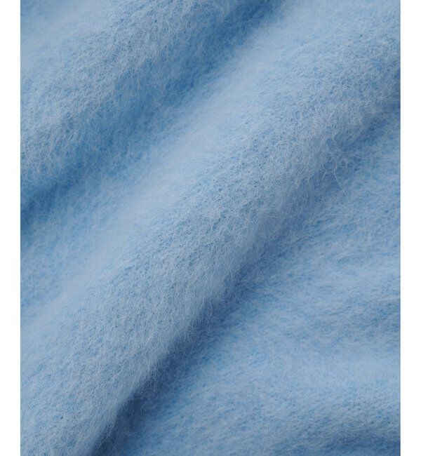  「ファークルーネックプルオーバー」|ニット・セーター|