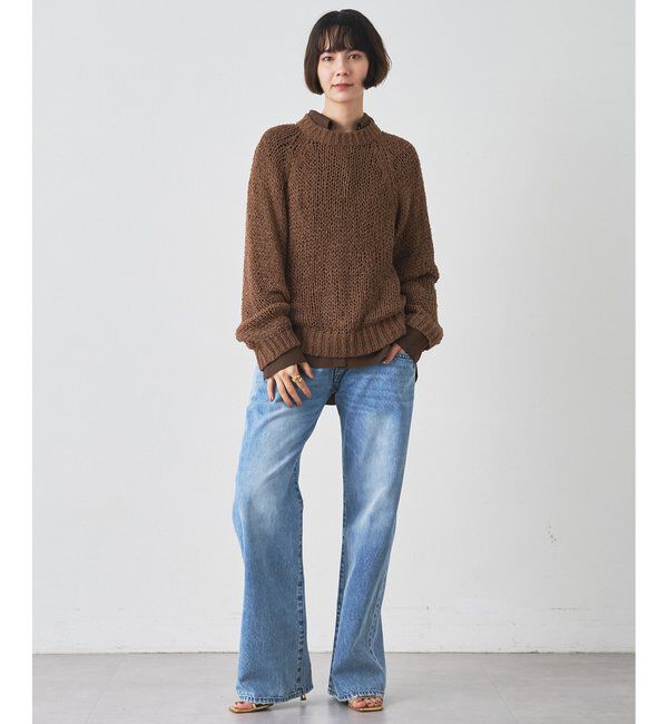  「トロミシャツ」|シャツ・ブラウス|