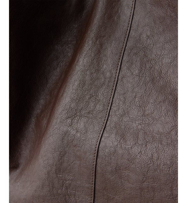 Hoaw.「【Hoaw.】ショルダーバッグ」|トートバッグ|