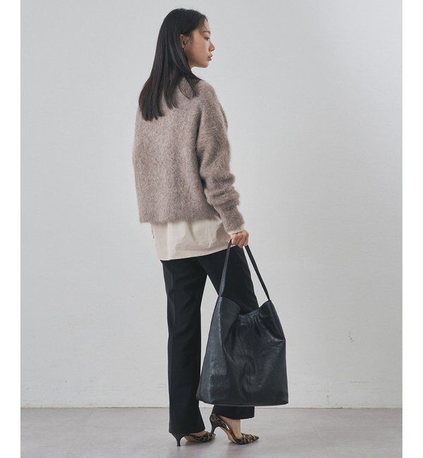 Hoaw.「【Hoaw.】ショルダーバッグ」|トートバッグ|