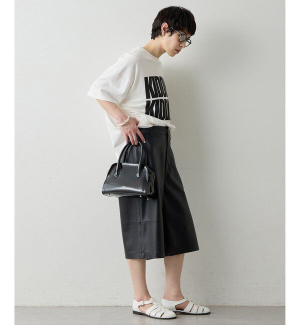  「KIDDINGロゴTシャツ」|Tシャツ・カットソー|