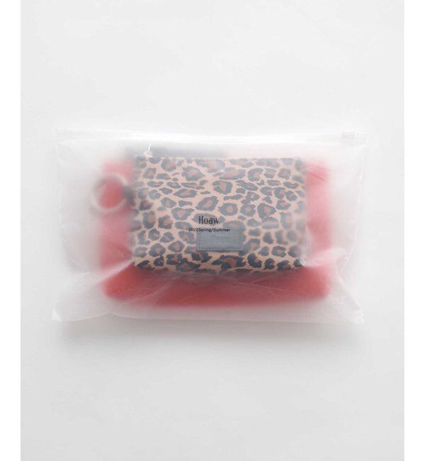 Hoaw.「【Hoaw.】ポーチSET」|その他|
