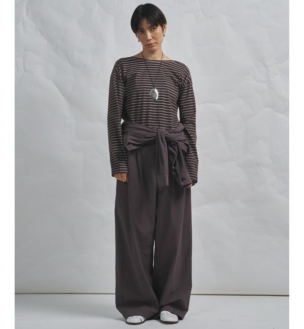 GEMINI「【GEMINI】製品染めオールインワン」|ワンピース|