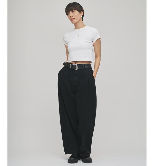 GEMINI「【GEMINI】半袖Tシャツ」|Tシャツ・カットソー|