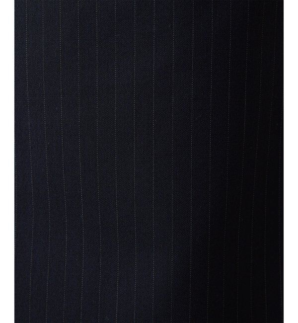  「Iラインスリットスカート」|スカート|