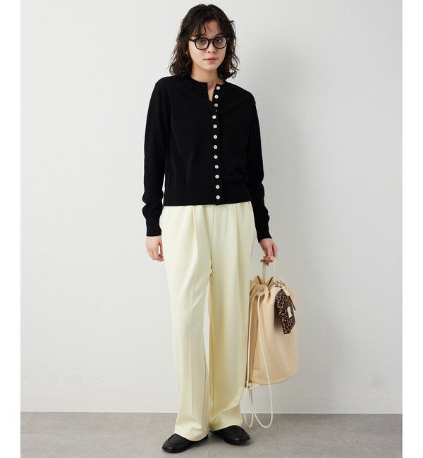 Hoaw.「【Hoaw.】ナイロンボンサック」|トートバッグ|