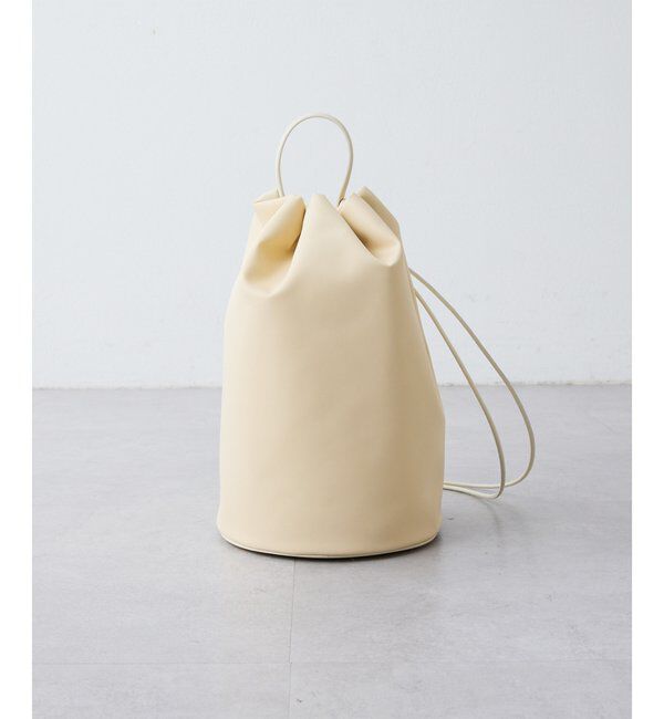 Hoaw.「【Hoaw.】ナイロンボンサック」|トートバッグ|