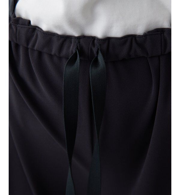 Drawing Numbers「【Drawing Numbers】スムースリラックスパンツ」|チノ|