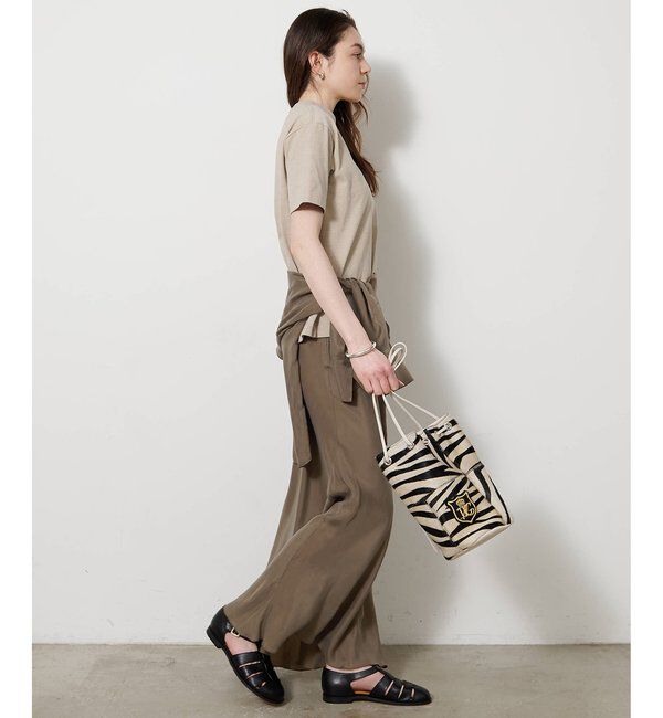  「ヴィンテージ天竺Tシャツ」|Tシャツ・カットソー|