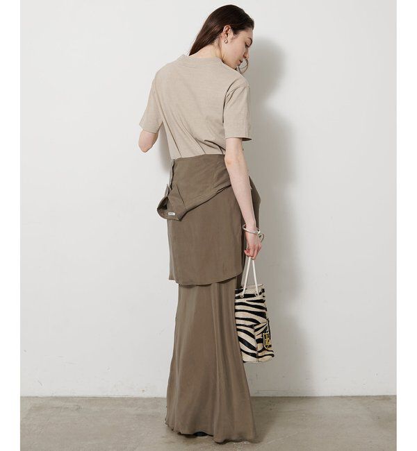  「ヴィンテージ天竺Tシャツ」|Tシャツ・カットソー|