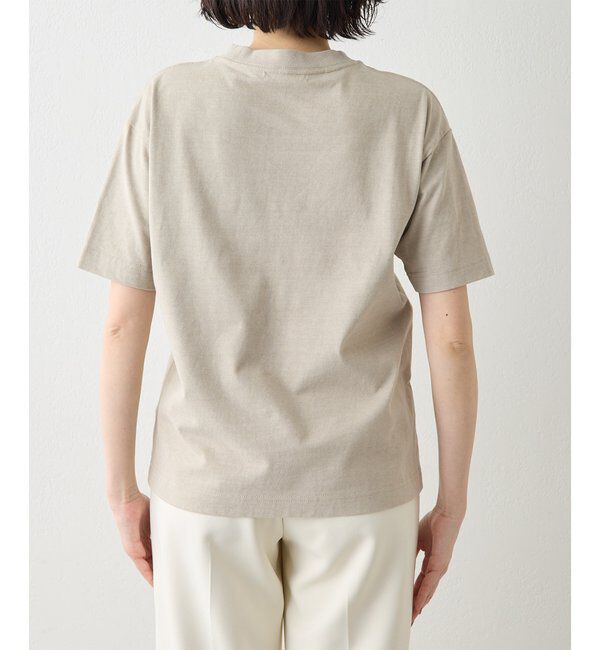  「ヴィンテージ天竺Tシャツ」|Tシャツ・カットソー|