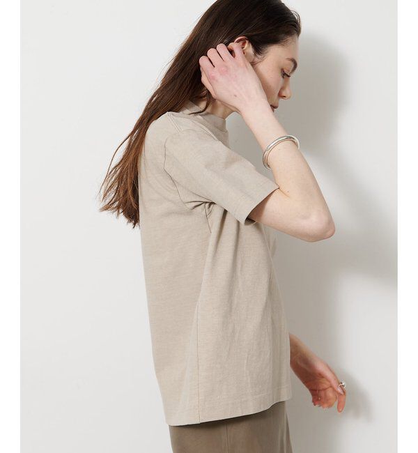  「ヴィンテージ天竺Tシャツ」|Tシャツ・カットソー|