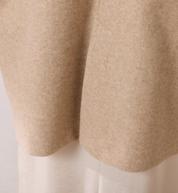  「メタルボタンPコート」|その他|