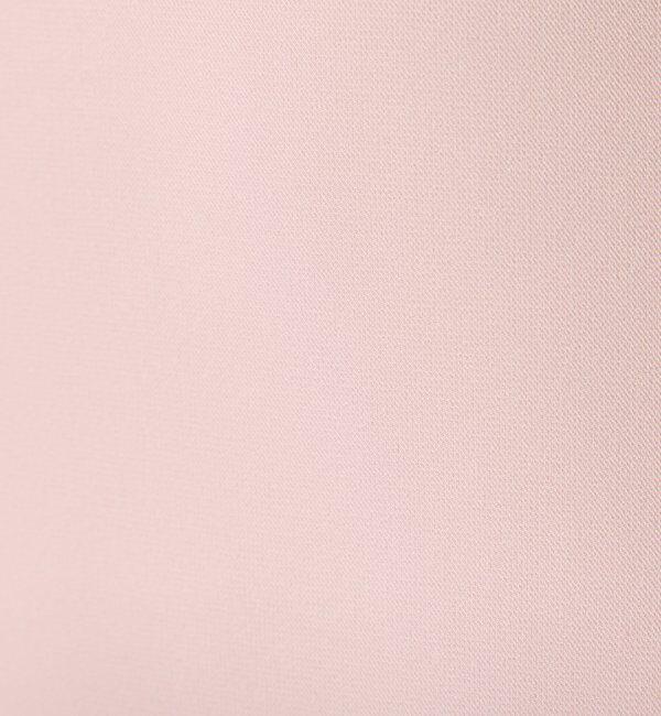  「スキッパーオーバーブラウス」|シャツ・ブラウス|