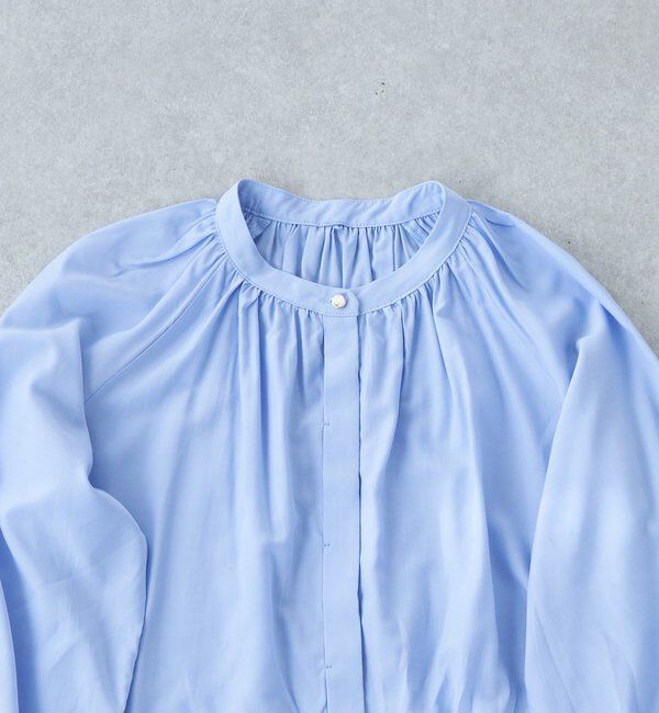  「2WAYボウタイシャツ」|シャツ・ブラウス|