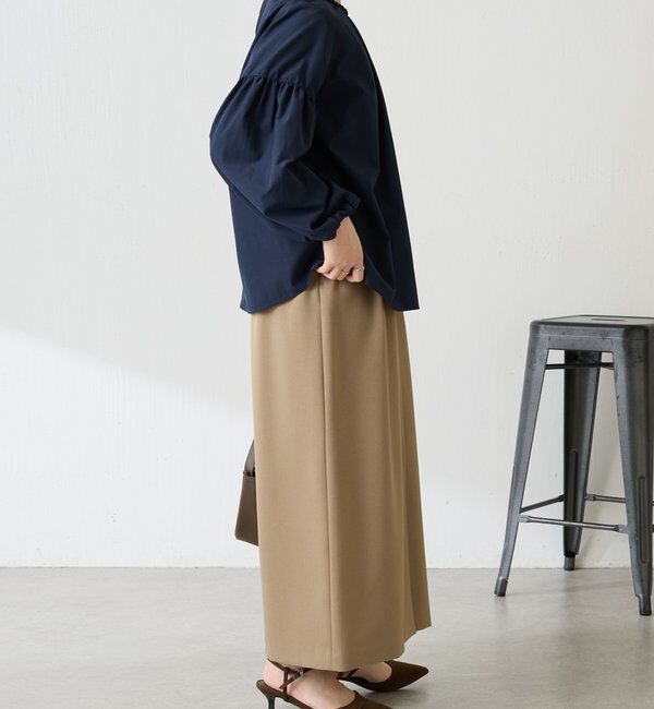  「スパンコールブラウス」|シャツ・ブラウス|