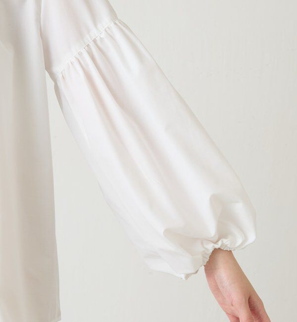  「スパンコールブラウス」|シャツ・ブラウス|