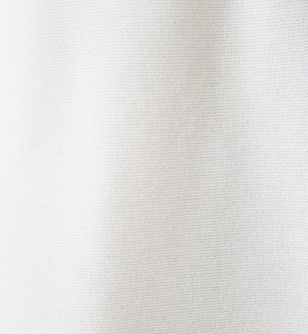  「ジップ変形ドルマンニット」|ニット・セーター|